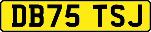 DB75TSJ