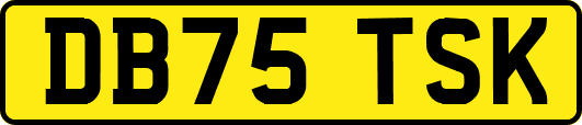 DB75TSK