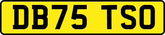 DB75TSO