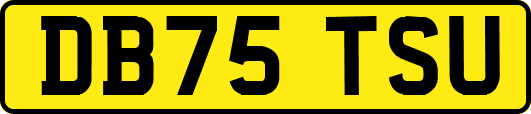 DB75TSU