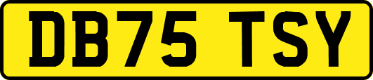 DB75TSY