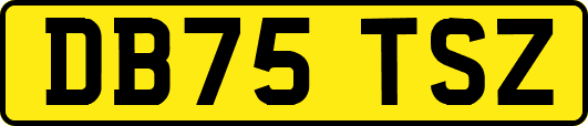DB75TSZ
