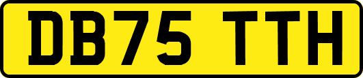 DB75TTH