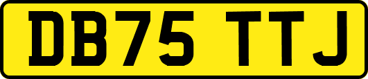 DB75TTJ
