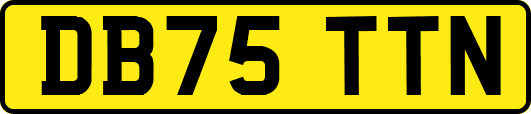 DB75TTN