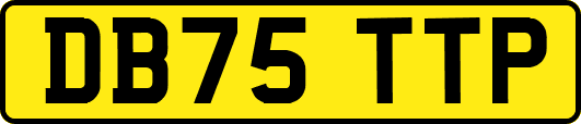 DB75TTP