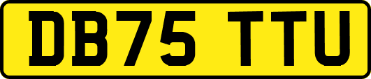 DB75TTU