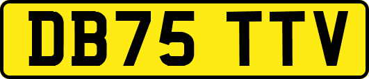 DB75TTV