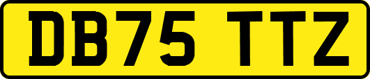 DB75TTZ