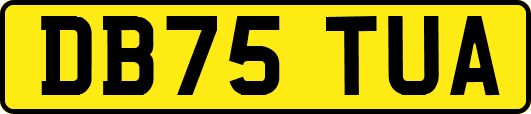 DB75TUA