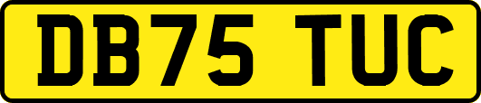 DB75TUC