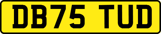 DB75TUD