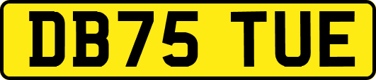 DB75TUE