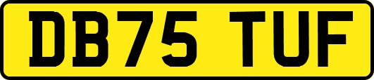 DB75TUF