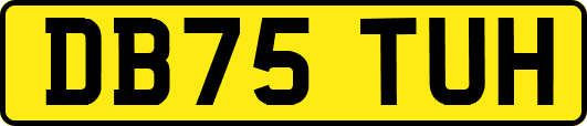 DB75TUH