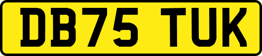 DB75TUK