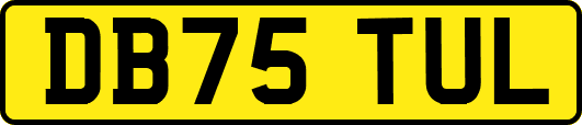 DB75TUL