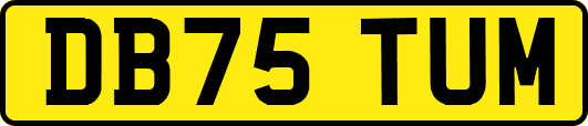 DB75TUM