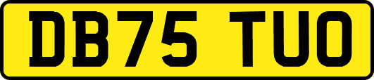 DB75TUO