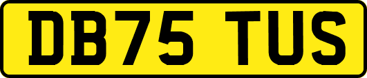 DB75TUS