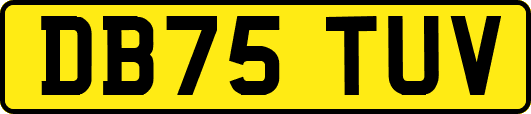 DB75TUV
