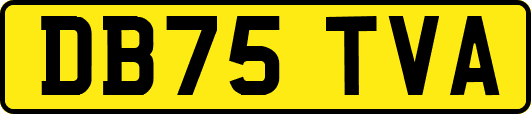 DB75TVA