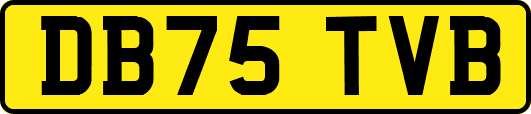 DB75TVB