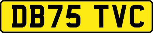 DB75TVC