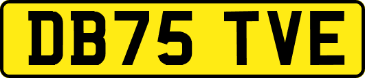 DB75TVE