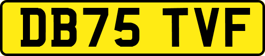 DB75TVF