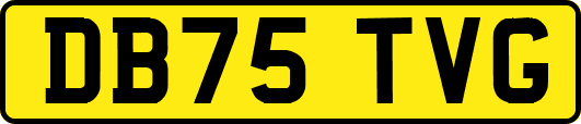 DB75TVG