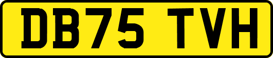 DB75TVH