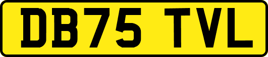 DB75TVL
