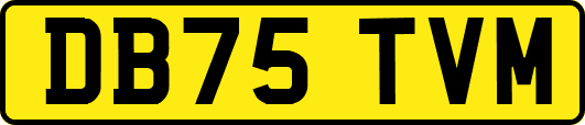 DB75TVM