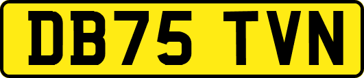 DB75TVN