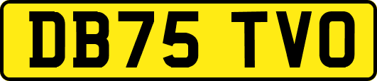 DB75TVO