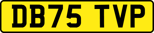 DB75TVP