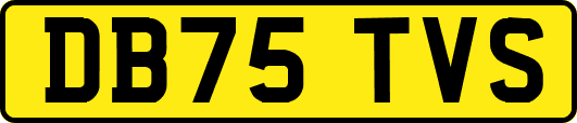 DB75TVS