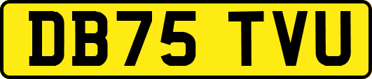 DB75TVU