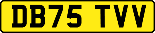 DB75TVV