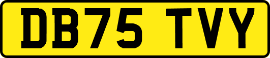 DB75TVY