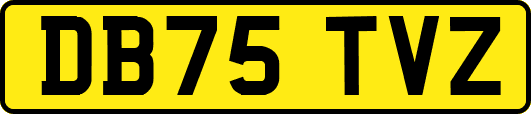 DB75TVZ