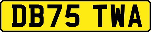 DB75TWA