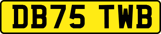 DB75TWB