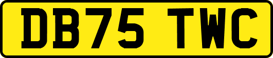 DB75TWC
