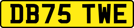 DB75TWE