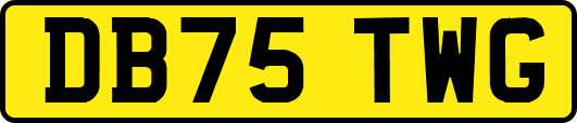 DB75TWG
