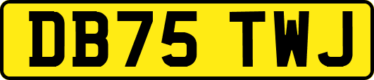 DB75TWJ