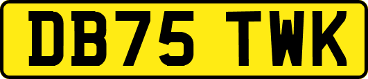 DB75TWK