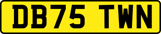 DB75TWN